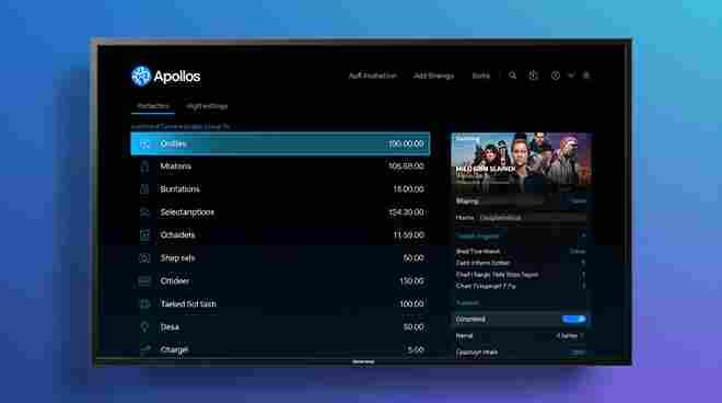 apollo tv url for iptv smarters