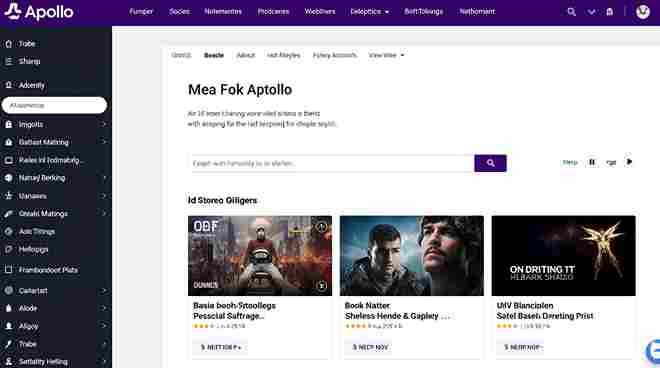 apollo tv url for iptv smarters