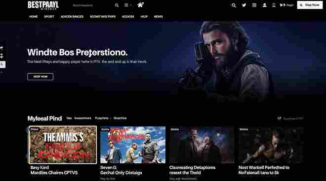 Best IPTV