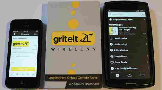 Cricket Wireless