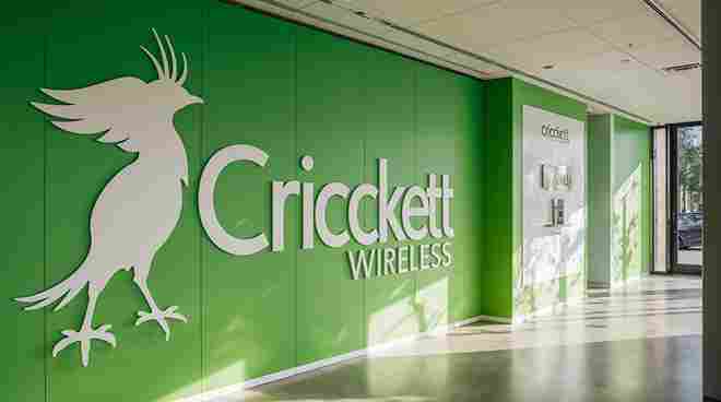 Cricket Wireless