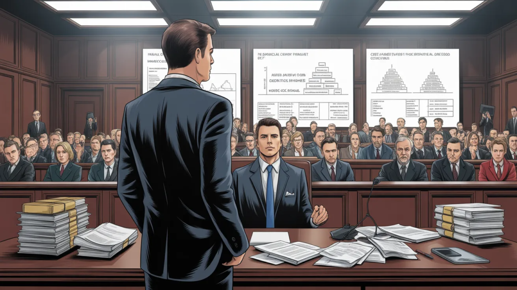 alcides roman ponzi scheme