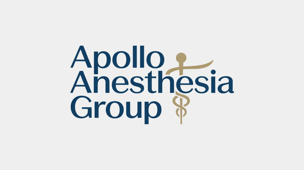 apollo anesthesia group