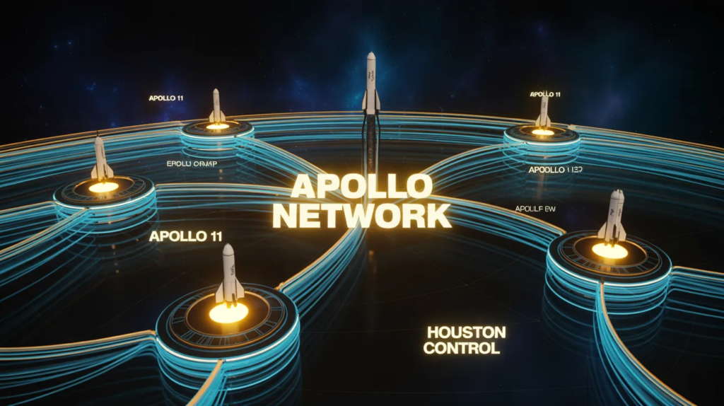 Apollo Network