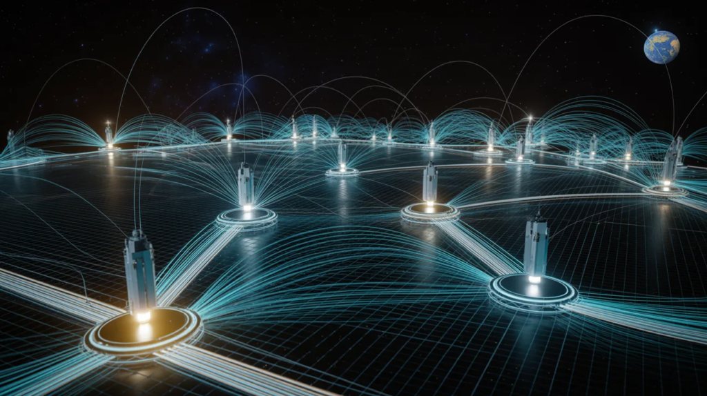 Apollo Network