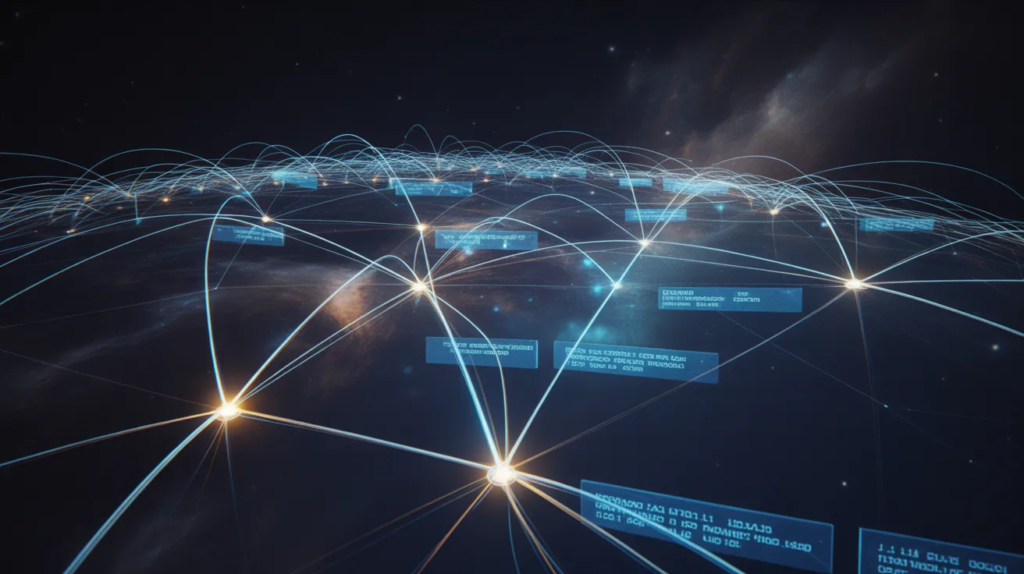 Apollo Network