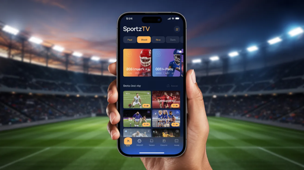 sportz tv iptv apk download