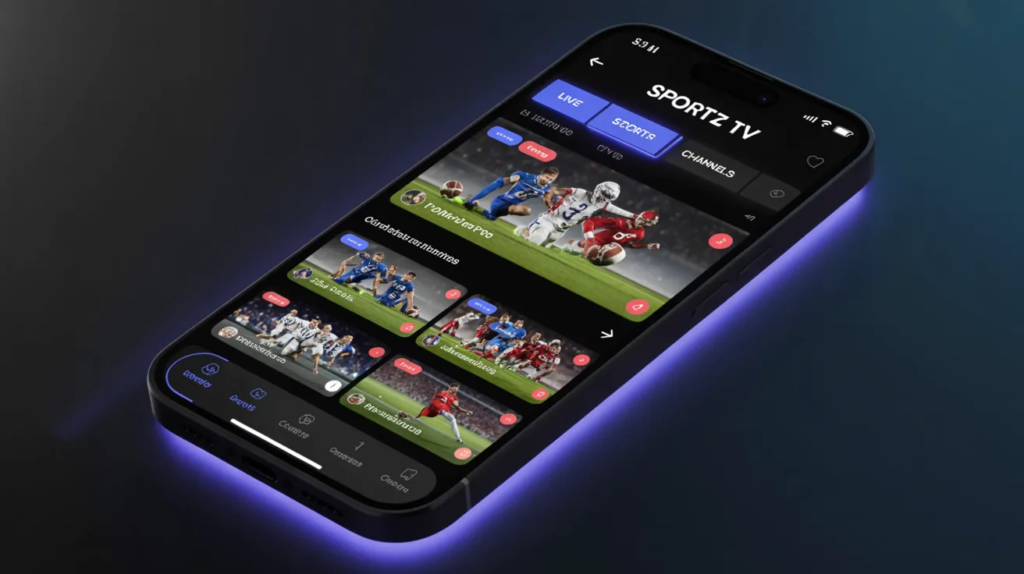 sportz tv iptv apk download