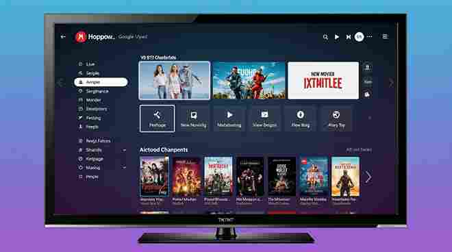 iptv account