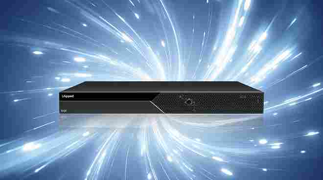 IPTV encoder 