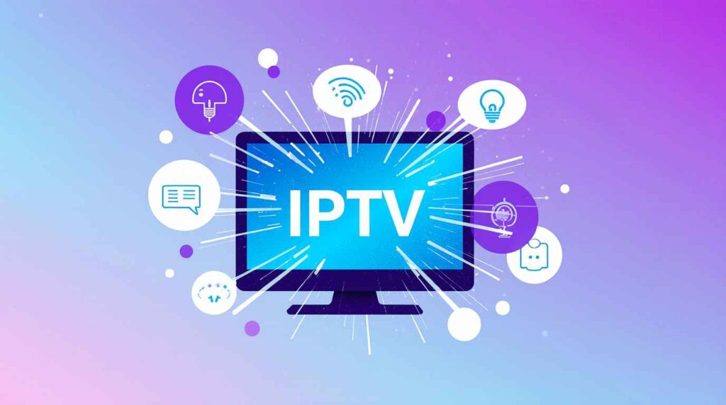 IPTVbest