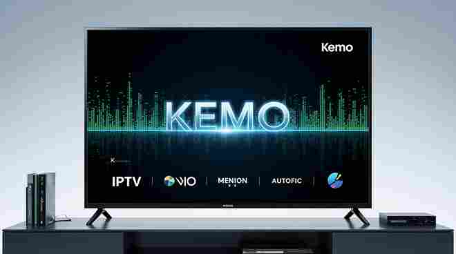 Kemo IPTV