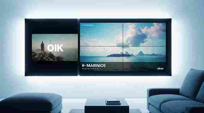 Marinios IPTV