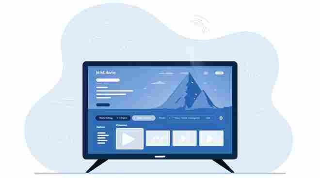 Nordic IPTV