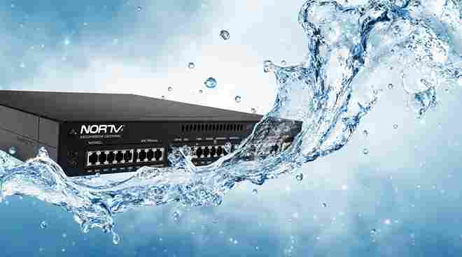 Nordic IPTV
