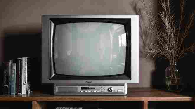 TV
