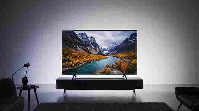 TV