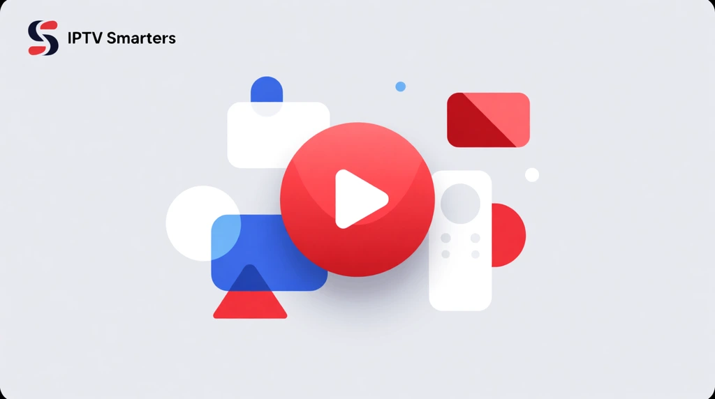 IPTV Smarters