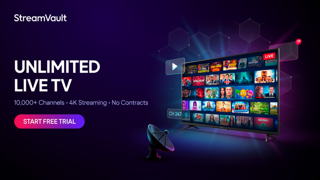 Apollo IPTV Echolink