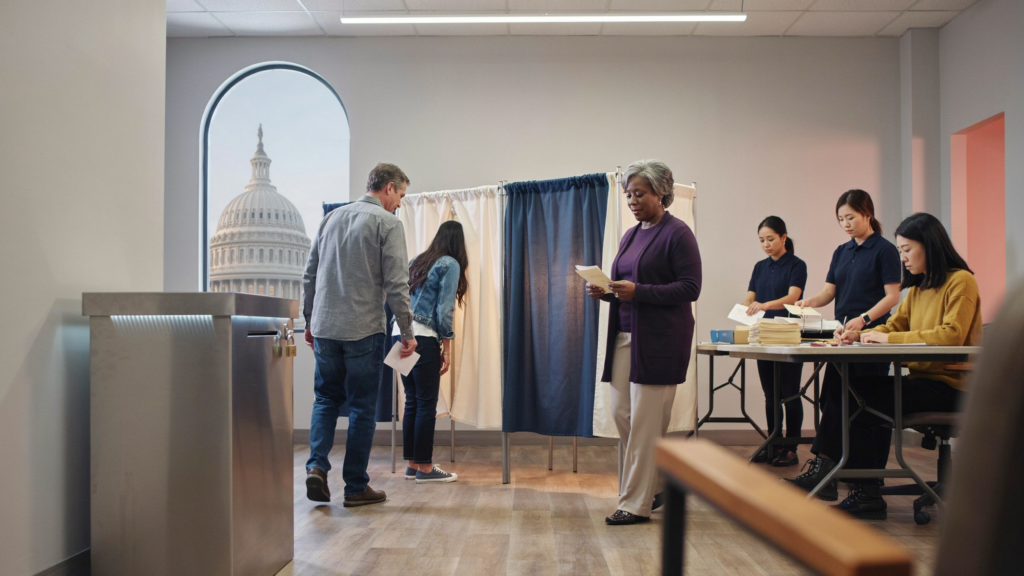 Midterm Election