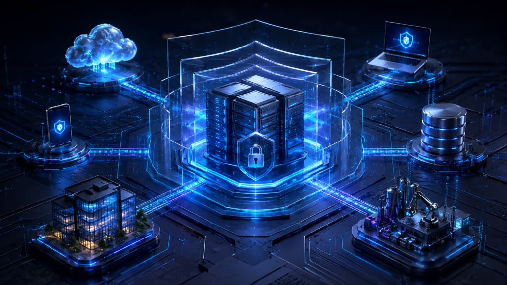 Information Systems Security