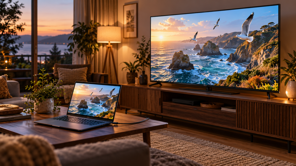 IPTV PC