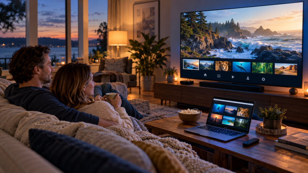 IPTV site